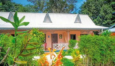 Bernique Guesthouse