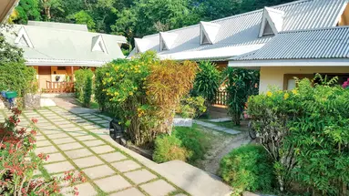 Bernique Guesthouse