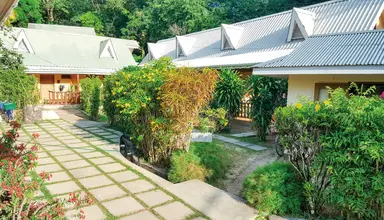 Bernique Guesthouse