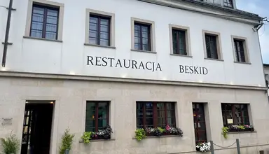 Beskid (Milówka)