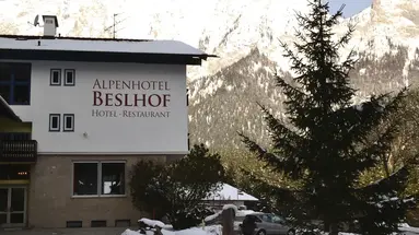 Beslhof