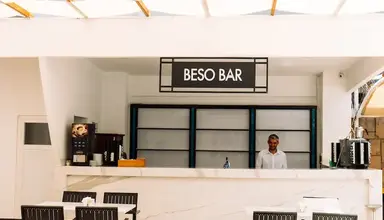 Beso Beach