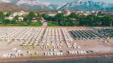 Beso Beach