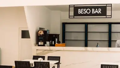Beso Beach
