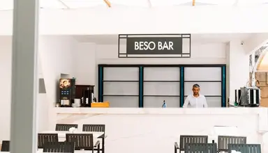 Beso Beach
