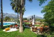 Beso Berke Ranch Nature