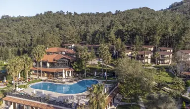 Beso Berke Ranch Nature