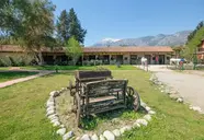 Beso Berke Ranch Nature