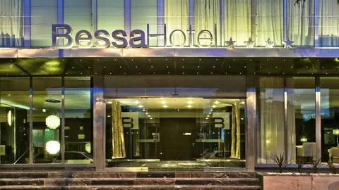 Hotel Bessa Boavista (Porto)