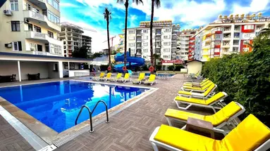 Best Alanya