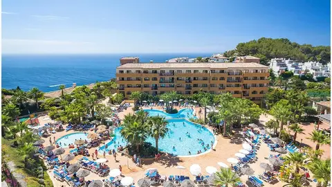 Hotel Best Alcazar