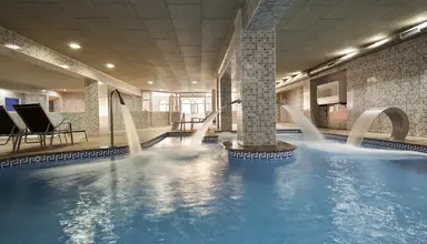 Best Alcazar