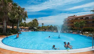 Best Alcazar