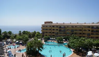 Best Alcazar