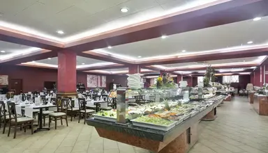 Best Alcazar