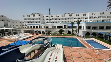 Best Beach (ex. Cosmos Tergui Club)