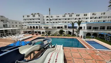 Best Beach (ex. Cosmos Tergui Club)