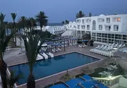 Best Beach (ex. Cosmos Tergui Club)