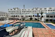 Best Beach (ex. Cosmos Tergui Club)