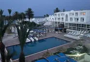 Best Beach (ex. Cosmos Tergui Club)