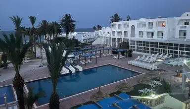 Best Beach (ex. Cosmos Tergui Club)
