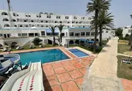 Best Beach (ex. Cosmos Tergui Club)