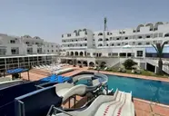 Best Beach (ex. Cosmos Tergui Club)