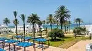 Best Beach (ex. Cosmos Tergui Club)