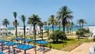 Best Beach (ex. Cosmos Tergui Club)