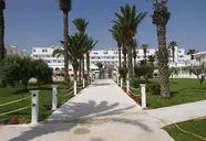 Best Beach (ex. Cosmos Tergui Club)