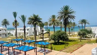 Best Beach (ex. Cosmos Tergui Club)