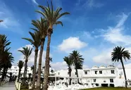 Best Beach (ex. Cosmos Tergui Club)
