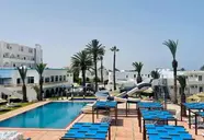 Best Beach (ex. Cosmos Tergui Club)