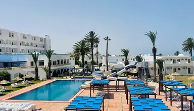 Best Beach (ex. Cosmos Tergui Club)