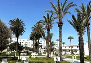 Best Beach (ex. Cosmos Tergui Club)