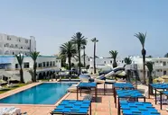 Best Beach (ex. Cosmos Tergui Club)