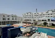 Best Beach (ex. Cosmos Tergui Club)