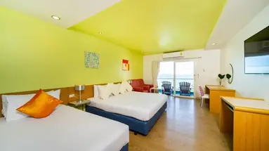 Best Bella Pattaya