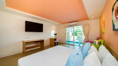Best Bella Pattaya