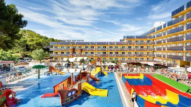 Best Cap Salou