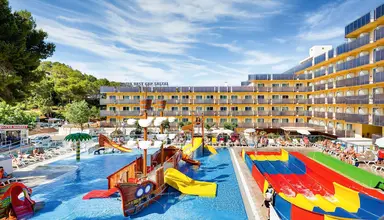 Best Cap Salou