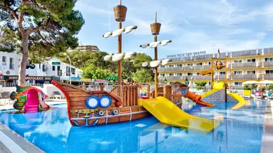 Best Cap Salou