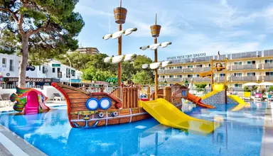Best Cap Salou