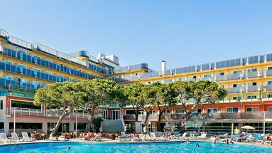 Best Cap Salou