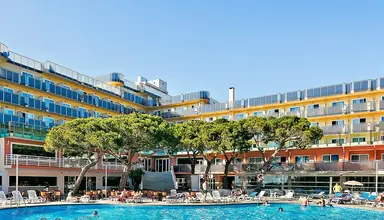 Best Cap Salou