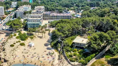 Best Cap Salou