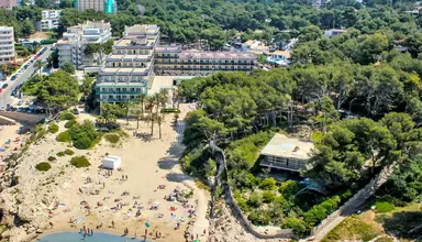 Best Cap Salou