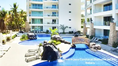 Best In Jaco Diamante Del Sol Condos