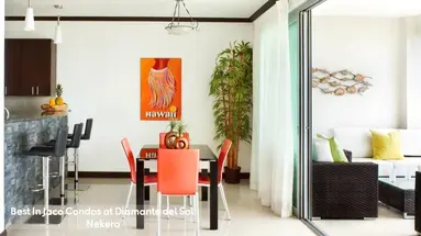 Best In Jaco Diamante Del Sol Condos