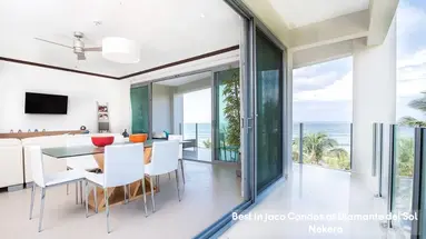 Best In Jaco Diamante Del Sol Condos